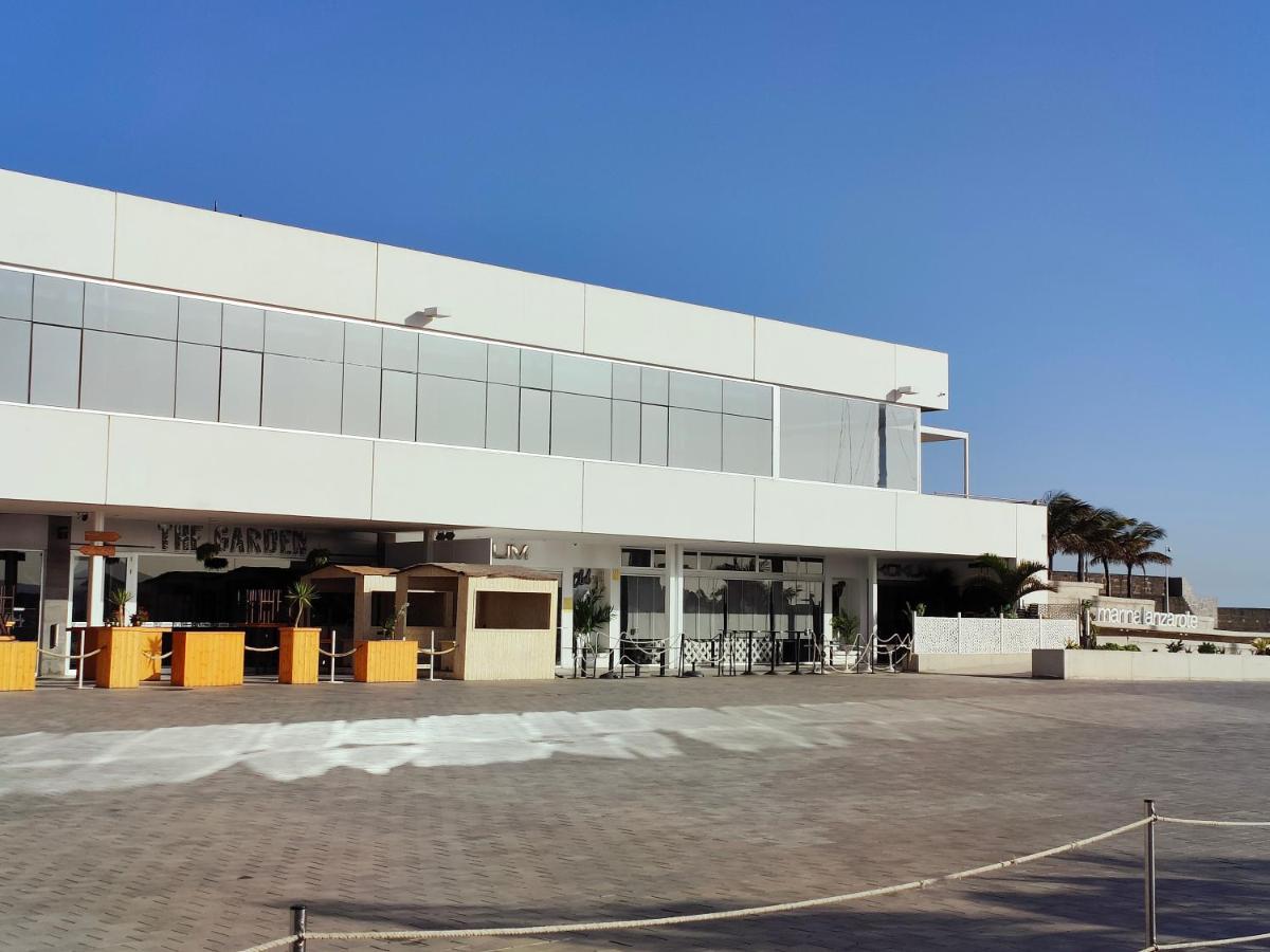 Hotel Lanzarote Pirat Arrecife  Esterno foto