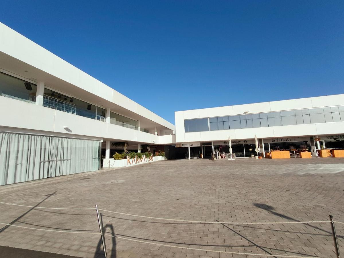 Hotel Lanzarote Pirat Arrecife  Esterno foto